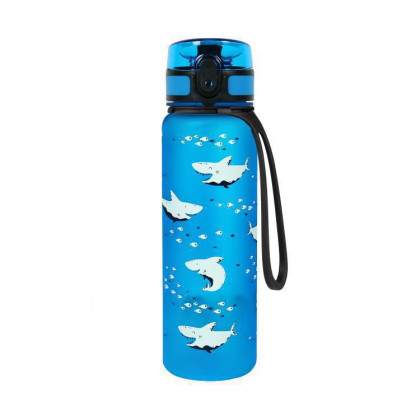 Športová fľaša 500 ml