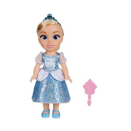 Disney Princess Bábika Popoluška 38 cm