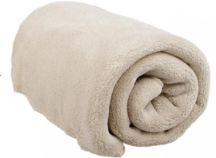 Detská deka Wellsoft (mäkučká) 100 x 70 cm