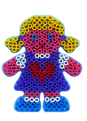 Podložka Holka MAXI Hama