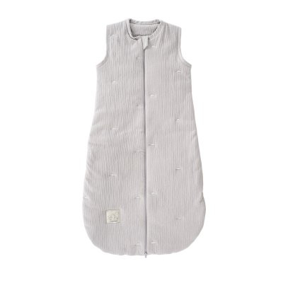 Spací vak Signature Hellgrau Träumeland