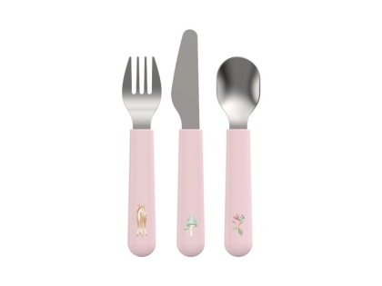 Detský príbor Little Dutch