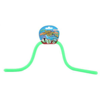 Guma s glitrami naťahovacia elastická 50 cm