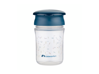 Hrnček trénovací 360° 280 ml 6 m+ Bebeconfort