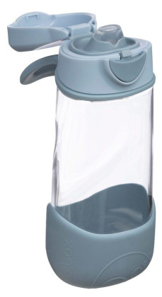 Šport fľaša na pitie 450 ml B.box