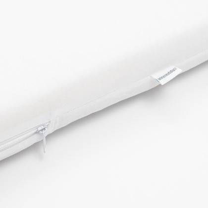 Detský matrac do kolísky New Baby Standard 90 x 40 x 7 cm kokos-molitan