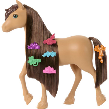 Barbie kôň pepper