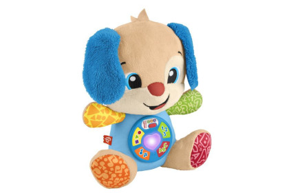 Fisher price Smart stages hovoriaci psík CZ/SK/ENG/HU/PL