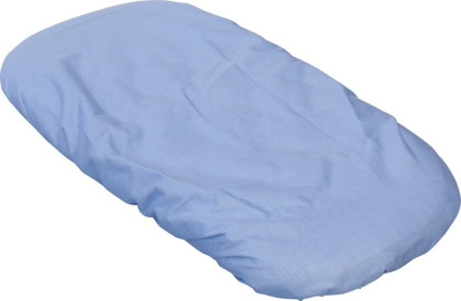 Nepriepustné prestieradlo do kočíka Scarlett - Tencel - 75x35 cm
