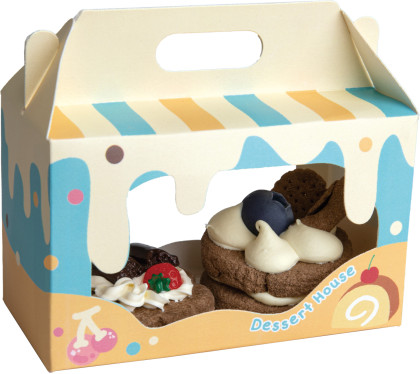 Samotvrdnúca hmota Tortičky Modelo