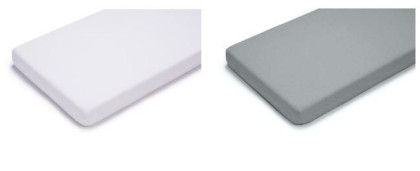 Napínacie prestieradlo nepremokavé Soft Dream Dry 120 x 60 cm Petite&Mars