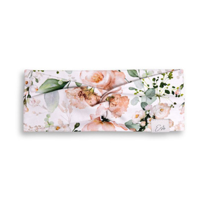 Čelenka do vlasov Ruženka Esito