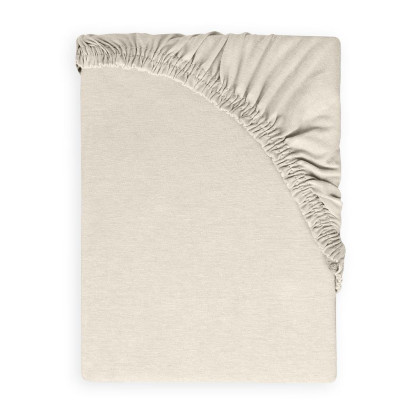 Chránič matraca s PU záterom jersey 80 x 160 x 10 BabyMatex