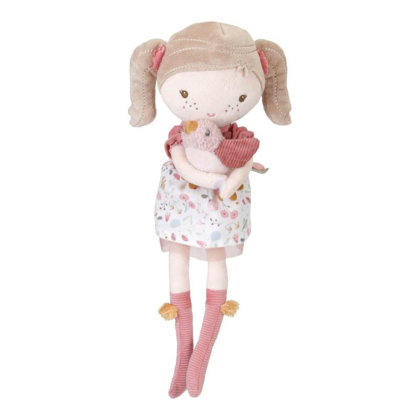 Bábika Anna 35 cm Little Dutch