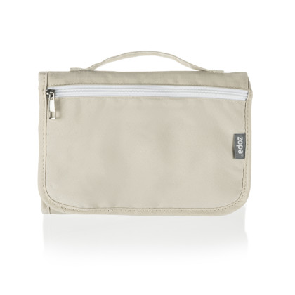 Cestovná prebaľovacia podložka Zopa