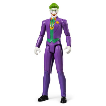 Batman figúrka 30 cm Joker