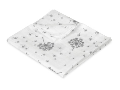 Mušelínové plienky Print 3 ks 70 x 80 cm BabyMatex