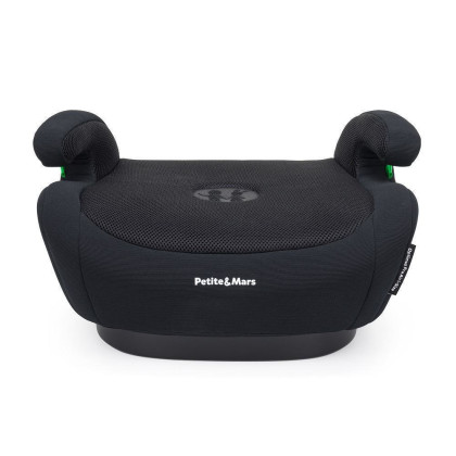 Podsedák Optimus Pro i-Size 125 - 150 cm (22 - 36 kg) Petite & Mars