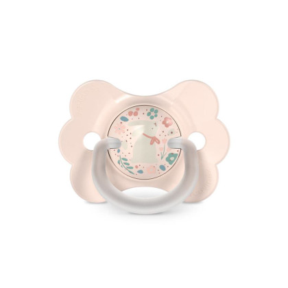 Cumlík SX Pre fyziologický Butterfly Wonderland New 0-6 m Suavinex
