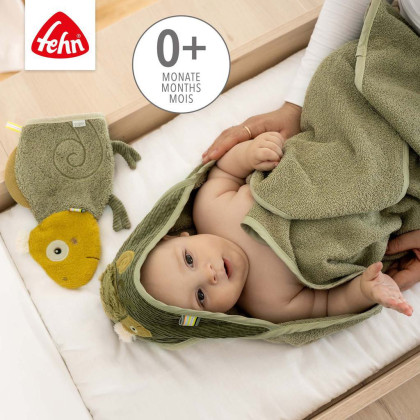 Žinka Baby Fehn
