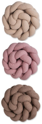 Pletený mantinel k postieľke Infantilo