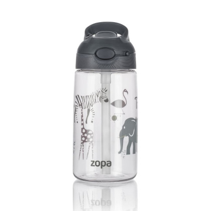 Fľaša tritán šport 480 ml Zopa