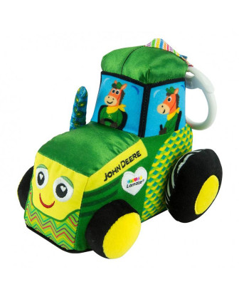 Traktor John Deere Lamaze