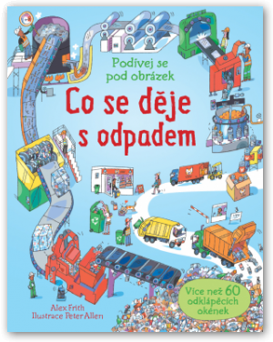 Čo sa deje s odpadom