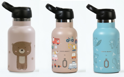 Termofľaša 350 ml Runbott