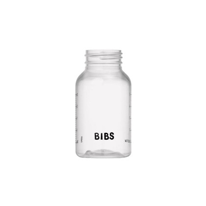Náhradná plastová fľaša 150 ml Bibs