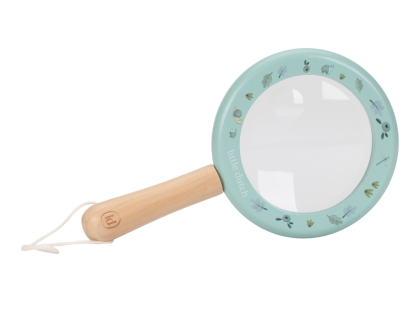 Zväčšovacia lupa Little Dutch