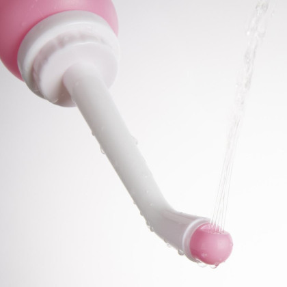 Intímna sprcha 500 ml Canpol babies