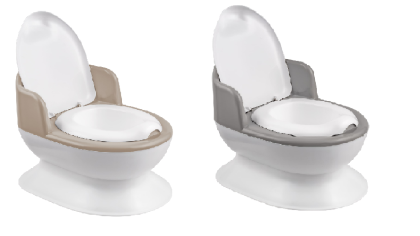 Nočník prenosná toaleta Maltex