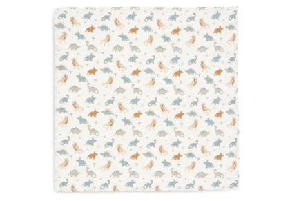 Plienky 3 ks 70x70 cm Jollein