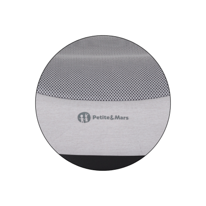 Podsedák Optimus Pro i-Size Air 125 - 150 cm (22-36 kg) Petite & Mars