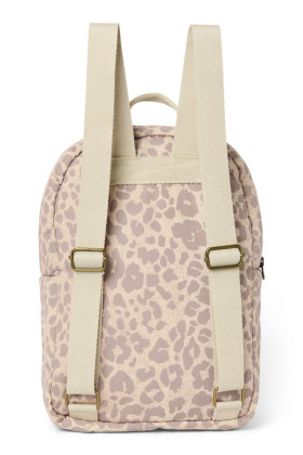 Puffy Midi Backpack - batôžtek s predným vreckom Studio Noos
