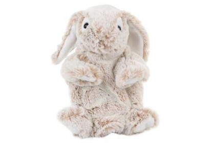 Plyšový Králik maňuška 25 cm