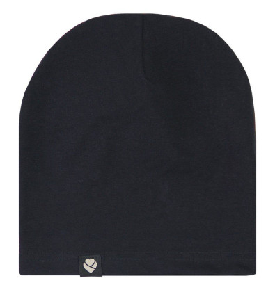 Čiapka Simple Black Emitex