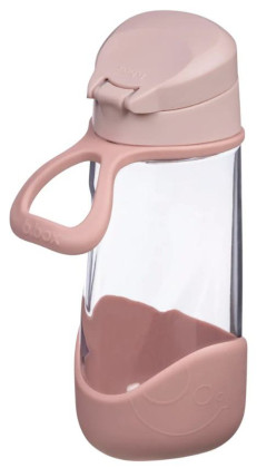 Šport fľaša na pitie 450 ml B.box