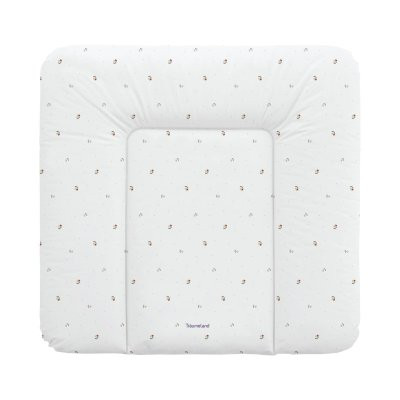 Prebaľovacia podložka 75 x 75 cm Träumeland