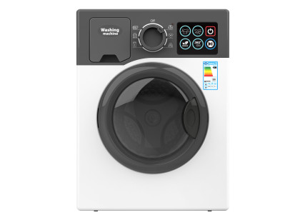 Práčka s efektmi 24 cm