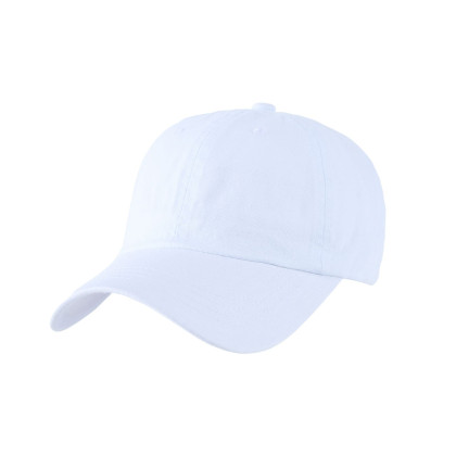 Letná šiltovka bavlnená jednofarebná 54 - 57 cm Besnazzy