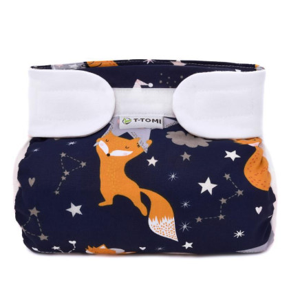 Ortopedické abdukčné nohavičky Plus suchý zips (5-9 kg) T-tomi