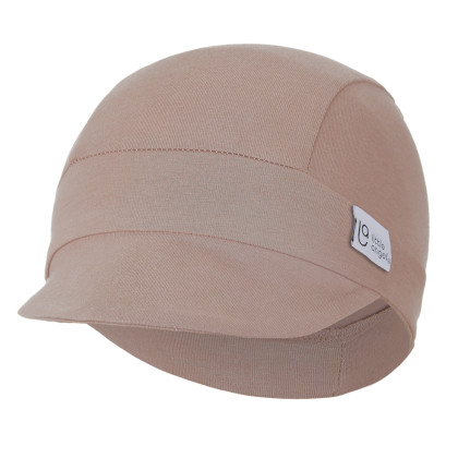 Šiltovka tenká Outlast® UPF 50+ oriešková