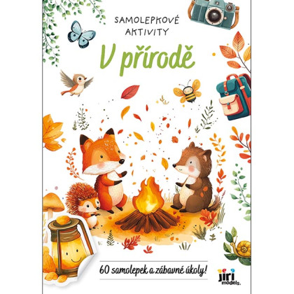 Samolepkové aktivity V prírode