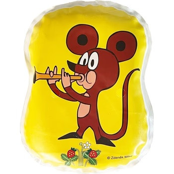 Vankúšik pískací krtko