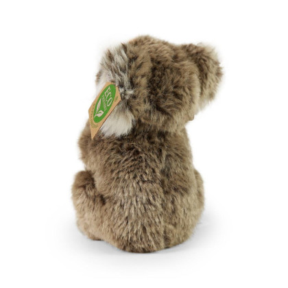 Plyšová koala sediaca 15 cm Eco-Friendly Rappa