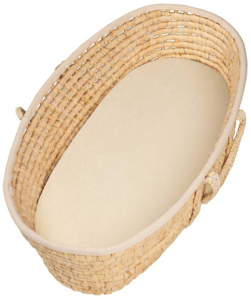 Froté prestieradlo do kočíka Infantilo