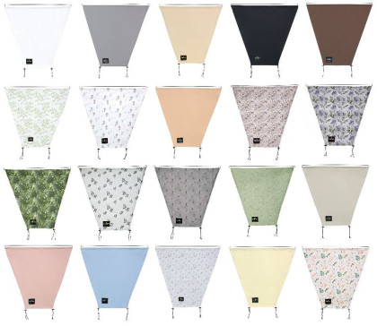 Slnečná clona Emitex