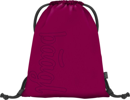 Set 3 Coolmate Ruby: batoh, peračník, sáčok Baagl